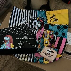 Nightmare before Christmas bundle